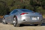 Fisker Karma 2012 года